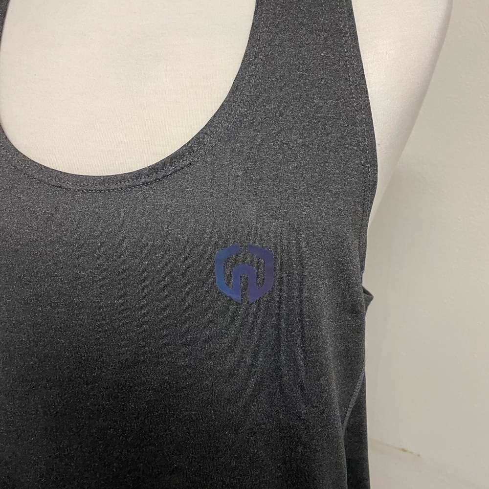 Women’s  Sport Tank Too
